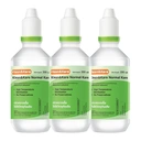 Thumbnail 1 of KLEAN&KARE Normal Saline 200 ml x 3