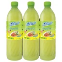 Thumbnail 1 of FATHAI Lime Juice 1 l x 3