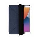 Thumbnail 3 of วรูฟ เคส ไอแพด เจน 8 พร้อมช่องเสียบดินสอ 10.2 นิ้ว สีน้ำเงิน