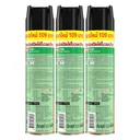 Thumbnail 2 of BAYGON Multi Killer Spray Green D-Lemonnin 520 ml x 3