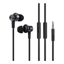 Thumbnail 1 of หูฟังมีสาย Mi In-Ear Headphones Basic สีดำ (14273)