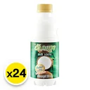 Thumbnail 2 of อัมพวา กะทิขวด 250 มล. x 24