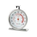 Thumbnail 2 of เครื่องวัดอุณหภูมิอาหารเตาอบแบบหน้าปัดอะนาล็อก สีเงิน รุ่น 5932