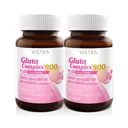 Thumbnail 1 of VISTRA Dietary Supplement Gluta Complex 800 Rice Extract 42 g 30 Tablets x 2