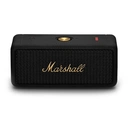 Thumbnail 1 of มาร์แชล ลำโพงบลูทูธ รุ่น EMBERTON II สีดำและทองเหลือง