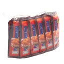 Thumbnail 4 of โลตัส ขนมน่องไก่ รสแซ่บซี้ด 15 ก. x 12