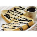 Thumbnail 4 of คุคิ ซังโย เมล็ดงาดำคั่วบด จุน เนริโกมะ คุโระ เพสต์ สำหรับบะหมี่ พุดดิ้งงาดำ Aemono เต้าหู้งา และซอส (ผลิตในประเทศญี่ปุ่น) ขนาด 1 กิโลกรัม x 2 ถุง