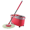 Thumbnail 2 of โพลี- ไบรท์ ม็อบถังปั่น รุ่น ดูอัลทอร์นาโด แถมฟรี (แปรงขัดโถสุขภัณฑ์+ถุงมือSofty)