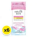 Thumbnail 2 of โอเลย์ เนเชอรัล พิงค์คิช ซองฉีก 7.5 ก. x 6