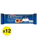 Thumbnail 2 of ดิวเบอร์รี่ คุกกี้สอดไส้ครีมและแยม กลิ่นบลูเบอร์รี่ 27 ก. 12 ชิ้น