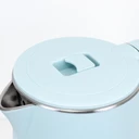 Thumbnail 2 of กาต้มน้ำไร้สาย 2L AIKO AK-K200 สีฟ้า