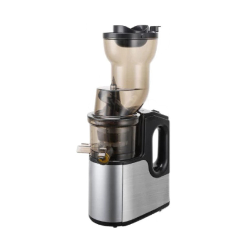 Homemi Slow Juicer เครื่องสกัดน้ําผลไม้แยกกาก การทําน้ําผลไม้สดเพื่อสุขภาพ (HM0111)