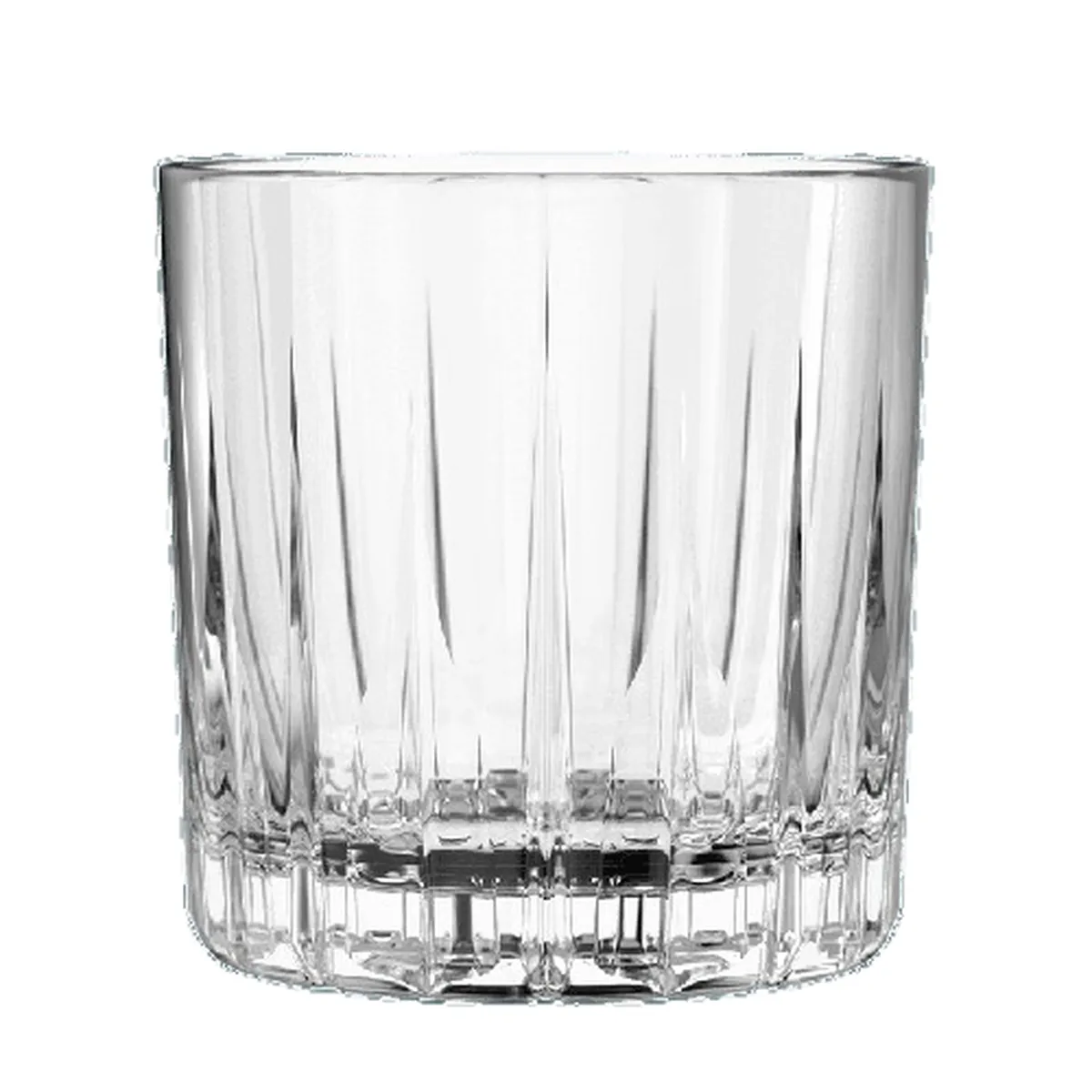 โอเชียน ชุดแก้ว Traze  Pre Double Rock x 6