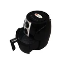 Thumbnail 3 of Starker หม้อทอดไร้น้ำมัน ความจุ 3.5 ลิตร รุ่น HM-15VN สีดำ