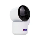 Thumbnail 3 of WATASHI WIOT1037 Smart Wi-Fi Camera White