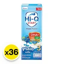 Thumbnail 2 of HI-Q Start Plain 180 ml x 36