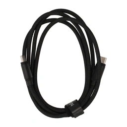 Thumbnail 2 of แม็คโดโด้ สายชาร์จ Type-C to Type-C Data Cable 240 วัตต์ 1.2 ม. สีดำ