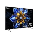 Thumbnail 2 of ทีซีแอล ทีวี QLED Google TV ขนาด 75 รุ่น 75T8C