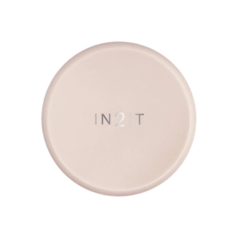 IN2IT True Skin Cushion SPF50+ PA++++ คุชชั่นงานผิว [CTS] 2N NEUTRAL SAND