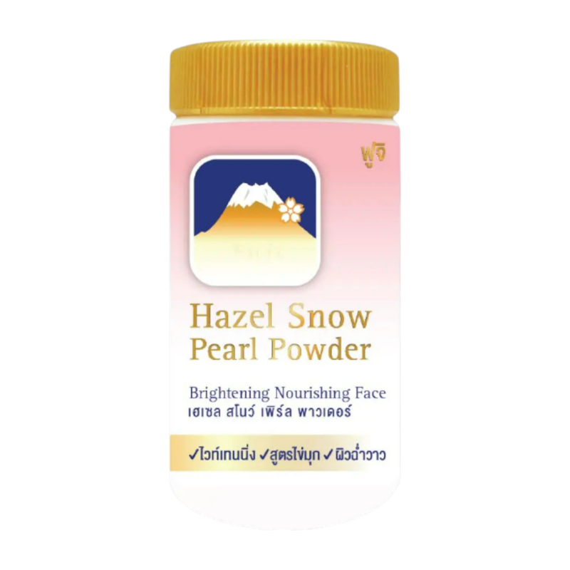 FUJI HAZEL SNOW PEARL Powder 30 G