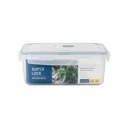Thumbnail 1 of Super Lock Food Storage Box Model 6857 2900 ml.