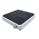 Thumbnail 1 of แอนิเทค เตาแม่เหล็กไฟฟ้า 1500W รุ่น SID1500-WH สีขาว