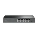 Thumbnail 1 of Gigabit Switching Hub TP-LINK (TL-SG1016D V12) 16 Port (11) - A0158030