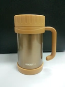 Thumbnail 2 of นิกโก้ แก้วน้ำสูญญากาศ 0.50 ลิตร สีน้ำตาลทอง