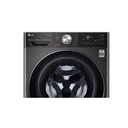 Thumbnail 4 of แอลจี เครื่องซักผ้าฝาหน้า 13 กก. รุ่น FV1413S4M