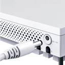 Thumbnail 4 of ตู้ปลาอัจฉริยะให้อาหารอัตโนมัติควบคุมผ่านสมาร์ทโฟน รุ่น 15 ลิตร สีขาว