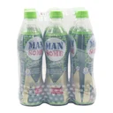 Thumbnail 3 of แมนซั่ม เครื่องดื่มคลอโรฟิลล์ 430 มล. x 6