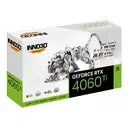 Thumbnail 3 of อินโนทรีดี การ์ดจอ GeForce RTX 4060 Ti 8GB TWIN X2 OC สีขาว