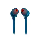 Thumbnail 4 of เจบีแอล หูฟัง TUNE 310C USB สีฟ้า