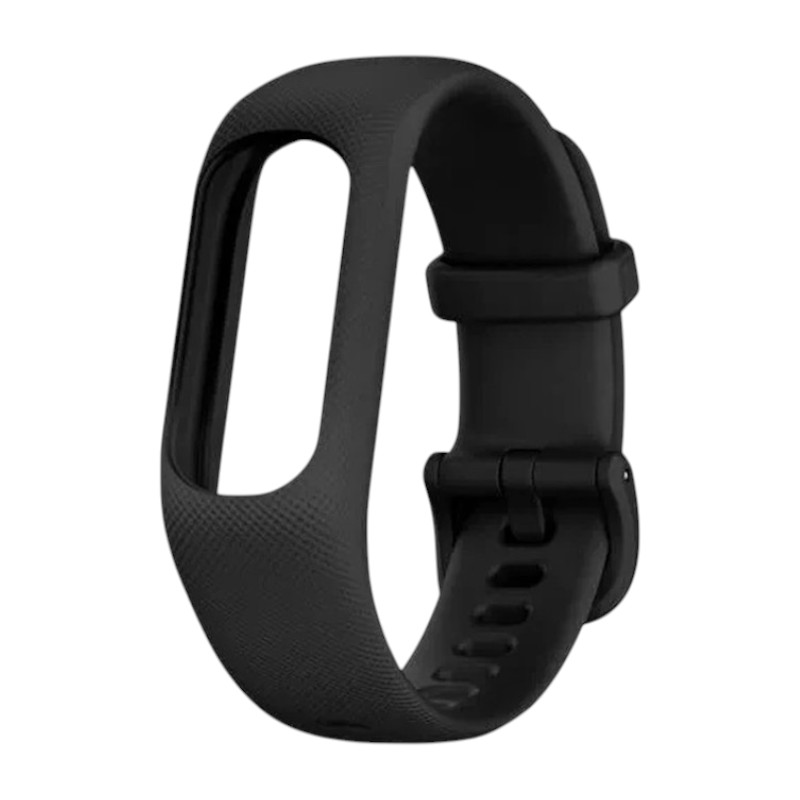 GARMIN Watch Band Acc Vivosmart 5 S/M Black