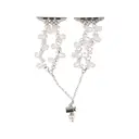 Thumbnail 1 of บลูบ็อกส์ สาย Apple Watch Strap 6,7,8,9,SE1,SE2,Ultra 44/45/46/49 มม. สีหยดคริสตัส