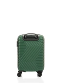 Thumbnail 4 of อเมริกัน ทัวร์ริสเตอร์ กระเป๋าเดินทาง TSA ขนาด 20 นิ้ว รุ่น ELLEN SPINNER สีเขียว