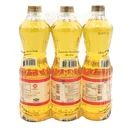 Thumbnail 1 of โบนัส น้ำมันปาล์ม 1 ล. x 3