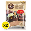 Thumbnail 2 of ทิวลิป ผงโกโก้ สีมาตรฐาน 440 ก. x 2