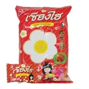 Thumbnail 1 of เซียงไฮ ลูกอม รสบ๊วย แพ็ค 100 เม็ด