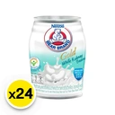 Thumbnail 2 of ตราหมีโกลด์ นมไขมันต่ำผสมถั่วขาว 140 มล. x 24