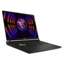 Thumbnail 2 of เอ็มเอสไอ โน๊ตบุ๊ค รุ่น Vector GP68HX 13VH-263TH สี Cosmos Gray