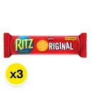 Thumbnail 2 of ริทซ์ แครกเกอร์ 300 ก.