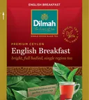 Thumbnail 3 of DILMAH Tea English Breakfast 50 g (25 sachets)