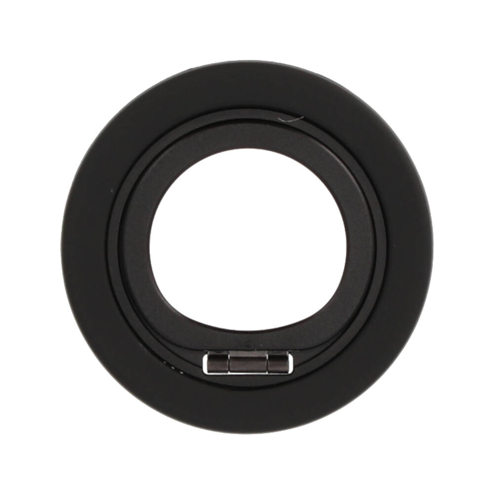 FOX Classic Magnetic Ring Stand Black