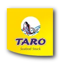 Thumbnail 5 of TARO FISH SNACK SPICY FLAVOURED 30G. x 12