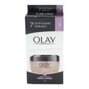 Thumbnail 3 of โอเลย์ โททัล เอฟเฟ็คส์ 7 อิน 1 ไนท์ครีม 7 ก. 6 ซอง