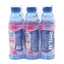 Thumbnail 3 of บลู น้ำดื่มผสมวิตามิน รสพีช 500 มล. 6 ขวด