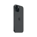 Thumbnail 2 of Apple iPhone 15 Black 128 GB