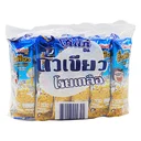 Thumbnail 3 of โก๋แก่ บีน ถั่วเขียวโรยเกลือ 20 ก. x 12