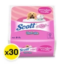 Thumbnail 2 of สก๊อตต์ ซีเลคท์ ป๊อปอัพ กระดาษเช็ดปาก 50 แผ่น x 30